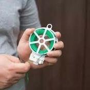 GM Clip Twist &amp; Cutter 30m image