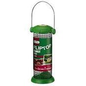 Gardman Flip Top Peanut Feeder