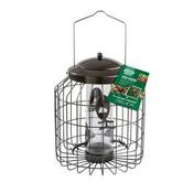 GM Heavy Duty Squirrel Proof Seed Feeder image