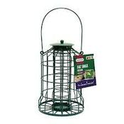 Gardman Squirrel Proof Fat Snax Feeder image