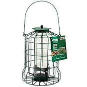 Gardman Squirrel Proof Seed Feeder image