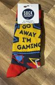 Go Away I'm Gaming (mens)