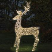 GoldTwist Stag 220cm, LV