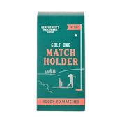 Golf Bag Match Holder (30 Pcs)