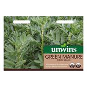 Green Manure Field Beans