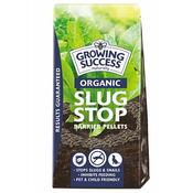GS Organic Slug Stop Pellet Barrier Pouch image