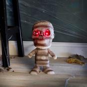 Howling, Shuffling Mini-Mummy image