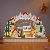 InLit Alpine Christmas image