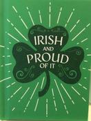 Irish and Proud of It