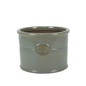 JC &amp; Co Antique Grey Cylinder 22cm image