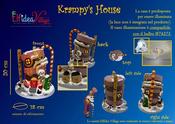 KRAMPY'S HOUSE