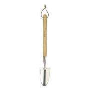 KS SS Border Hand Trowel image