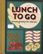 Lunch to go image