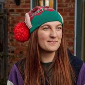 Luxury Beanie - Elf image