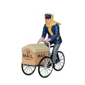 Lemax Mail Delivery Cycle