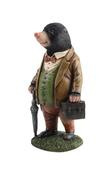Michael the Mole