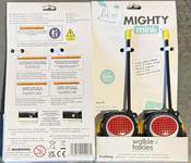 Mighty Mini Walkie Talkies image