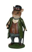 Mitch the Mouse