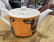 MOO COW Teapot