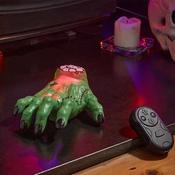 Moving HorrorHand - GrizzlyGreen image