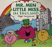 Mr Men Little Miss in Ireland 3+