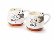 Mug "Rick &amp; Roy" 2 assorted