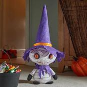 MummyWitch, Seated image