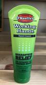 O'Keeffe's Working Hands Tube