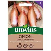 Onion (Shallot) Zebrune image