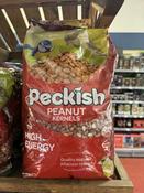 Peckish Peanuts 5kg image