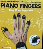 Piano Fingers V2