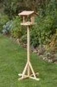 Peckish Everyday Bird Table image