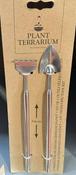 Plant terrarium Tool Kit