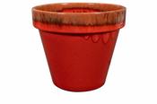 Pot Olli lipstick red D33 H29