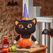 Pumpkin Pants! - 46cm image