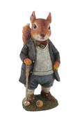 Sammy the Squirrel