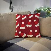 Santa Hat Cushion image