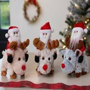 Santa Ride! 3assorted
