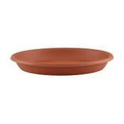 Saucer Redondo 35cm Terracotta image
