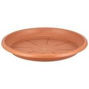 Saucer Redondo 45cm Terracotta