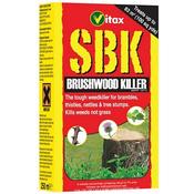 SBK Brushwood Killer image