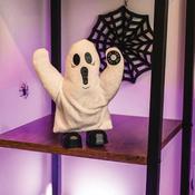 Scary Moving, Ghoul image