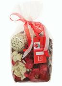 SELECT POT POURRI IN GIFT BAG - XMAS WISHES image