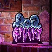 Spooky 30cm, LV Infinity