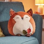 Squeezy Fox, 30cm
