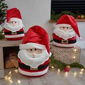 Squeezy Santa 30cm image