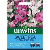 Sweet Pea Everlasting Mix image
