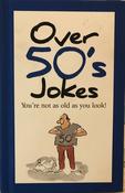 TallJokes Over 50's Jokes image
