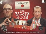 TASKMASTER ESCAPE ROOM - NEW