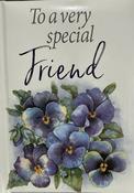 TGTK Very Spec Friend